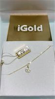 Bracelet IGold Femme in Or jaune B8S2IF0105165 - B8S2IF0105165